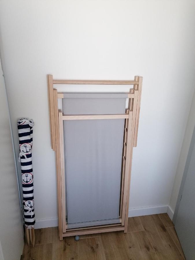 Zalotna Mewa Gaski Exterior foto