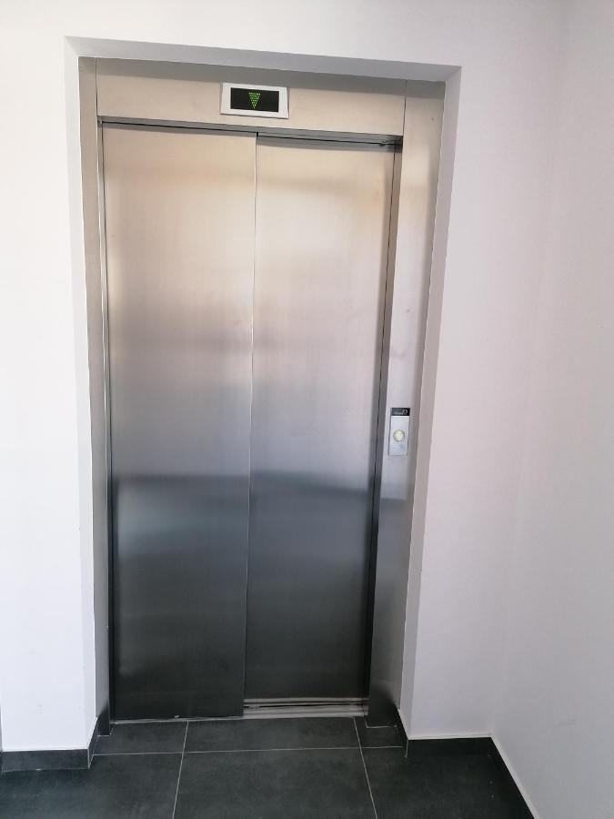 Zalotna Mewa Gaski Exterior foto