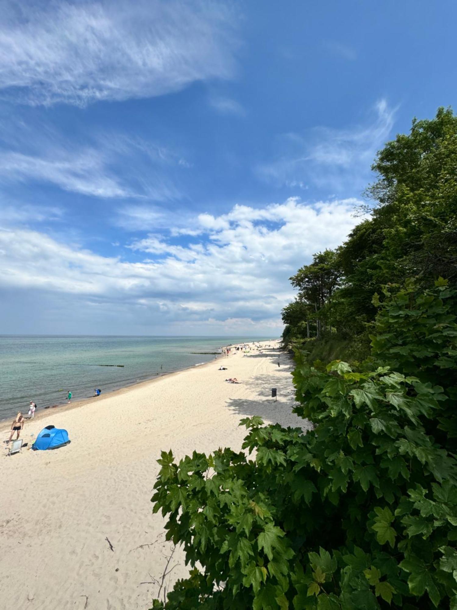 Zalotna Mewa Gaski Exterior foto